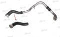 Duster 1-I Sandero 1-I Turbo Hortumu (Metal Boru Hariç) 1.5 Dci K9K 144608245R -İbraş