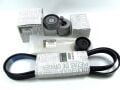 Laguna 1-I Laguna 2-II Laguna 3-III Velsatis Alternatör V Kayışı Kiti 117202145R -Renault Mais