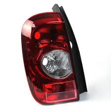 265500033R DACIA Duster Duster 1-I Sağ Arka Stop Lambası (2009-2012) 265500033R -Renault Mais OEM 265500033R Oto Mavili