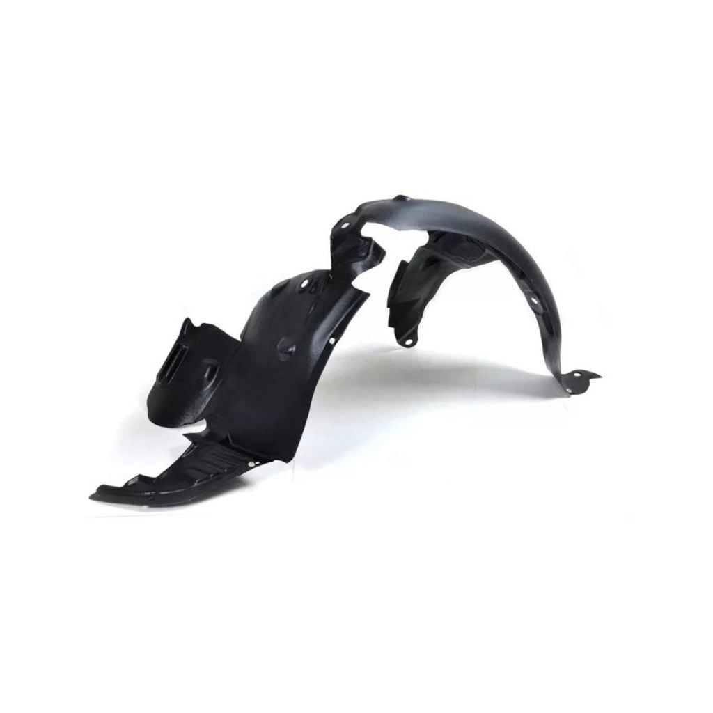 8200067074 RENAULT Megane Clio 2-II Ön Çamurluk Davlumbazı Sol (Komple) (1998-2008) 8200067074 -Yerli Kaporta OEM 8200067074 Oto Mavili
