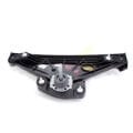 Clio 5-V Sol Arka Cam Krikosu Motorlu 827218155R -Renault Mais