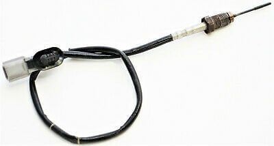 226404086R RENAULT Megane Megane 4-IV Talisman Turbo Isı Sıcaklık Kaptörü 1.6 Dci R9M 226404086R - Renault Mais OEM 226404086R Oto Mavili