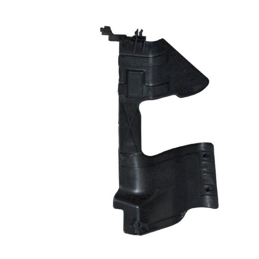 214998005R RENAULT Megane Megane 3-III Fluence Radyatör Davlumbazı Kartonu Sol 214998005R -Renault Mais OEM 214998005R Oto Mavili