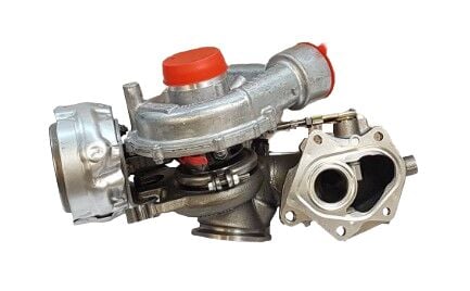 Master 3-III Turbo Kompresör 2.3 Dci M9T (165 BG) 144119135R-144111206R-8201393211 -Renault Mais