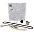 Logan Sandero 2-II Lodgy Dokker Eksantrik Zincir Takımı 0.9-1.2 Tce H4B-H5F (13-20) 130C12345R-Mais