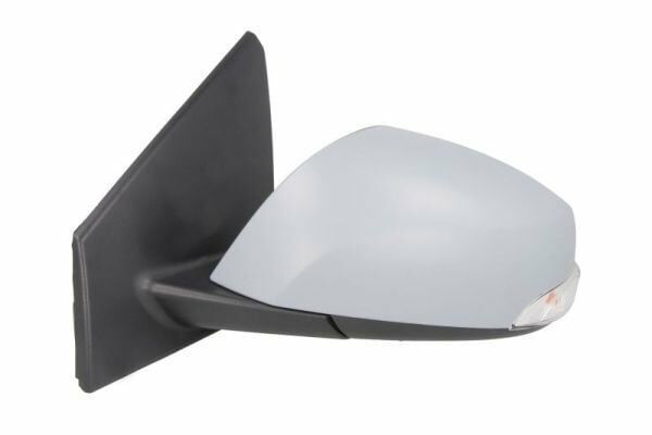 963028938R RENAULT Megane Megane 3-III Fluence Sol Dış Dikiz Aynası Elektrikli (2008-2016) 963028938R -Gva OEM 963028938R Oto Mavili