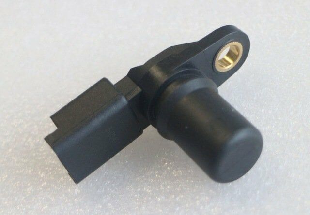 8200285798 RENAULT Megane Megane 2-II Kango 2-II Clio 3-III Eksantirik Kam Mil Sensörü K9K K4M 8200285798 -Ünüvar OEM 8200285798 Oto Mavili
