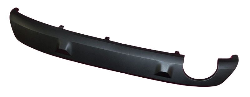 Megane 4-IV Arka Tampon Alt Parça (Spoiler) 850189474R -Renault Mais