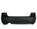 Fluence Arka Tampon Siyah (2010-2012) 850229539R -Yerli Kaporta