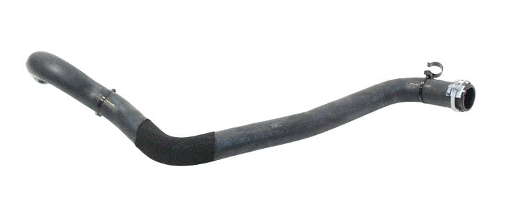 215018446R DACIA Duster Duster 2-II Radyatör Alt Hortumu 1.6 Sce H4M 215018446R -Renault Mais OEM 215018446R Oto Mavili