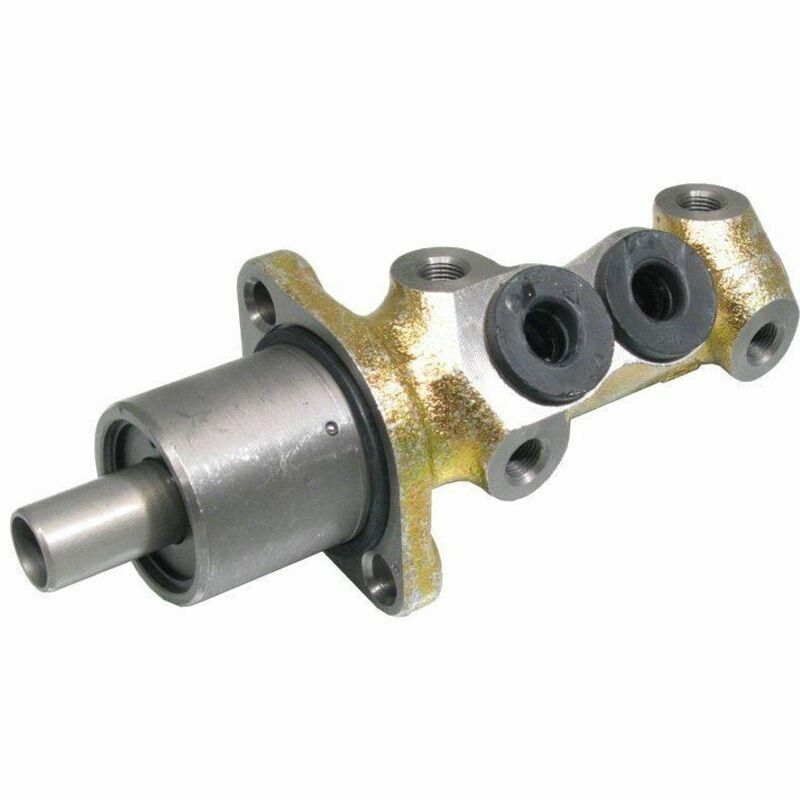 7701204608 RENAULT Clio Clio 2-II Fren Ana Merkezi Abs'siz (1998-2008) 7701204608 -Bosch OEM 7701204608 Oto Mavili