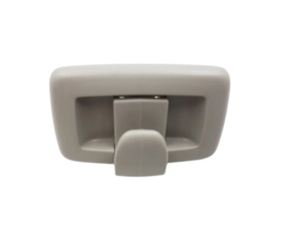 739480013R RENAULT Megane Megane 3-III Elbise Askısı Klipsi 739480013R - Renault Mais OEM 739480013R Oto Mavili