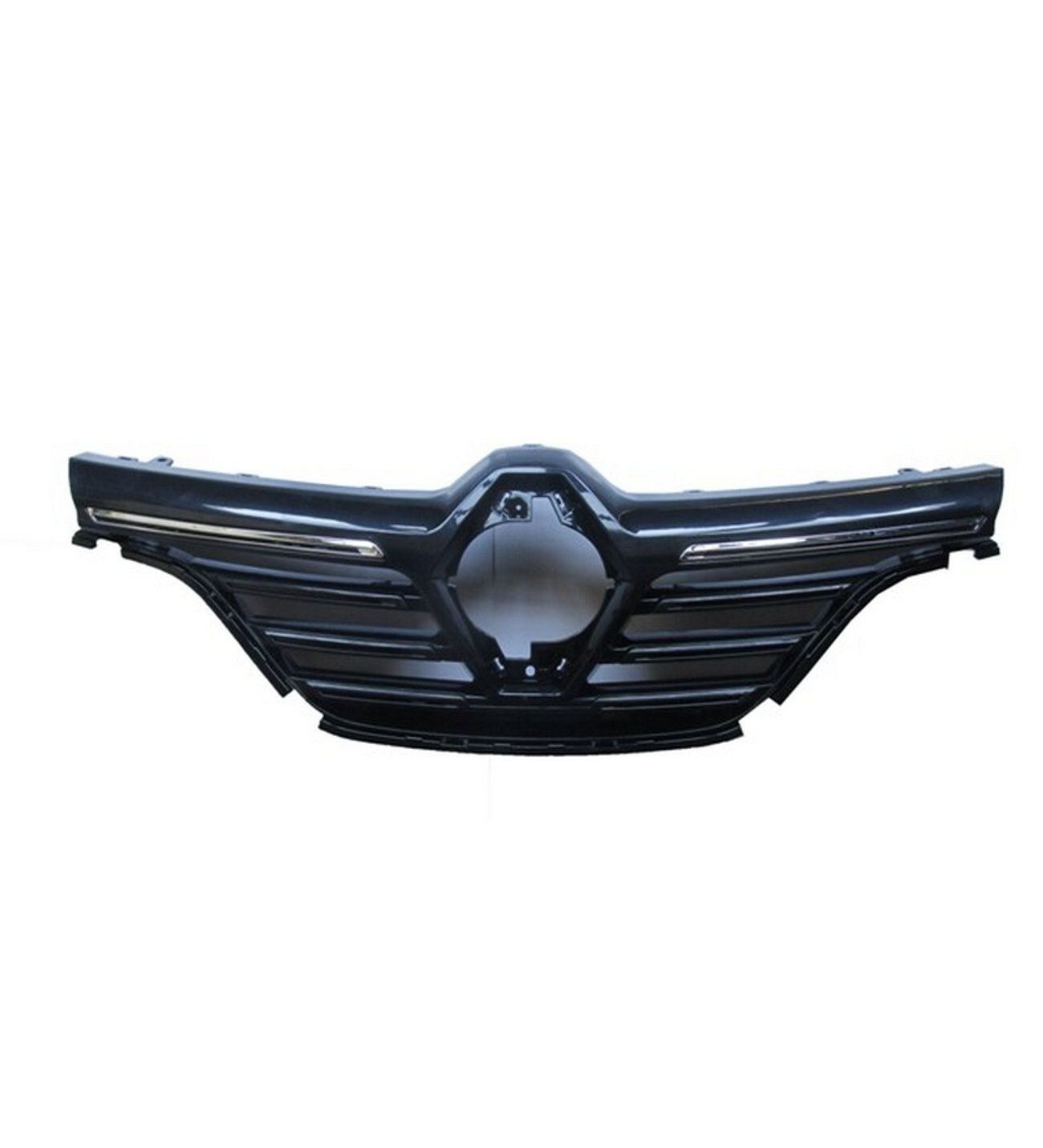 Megane 4-IV Ön Panjur (2016-2019) 622562805R -Yerli Kaporta