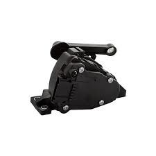 Clio 2-II Kangoo 2-II Gaz Pedal Kaptörü Sensörü (1998-2008) 8200699691 -İthal