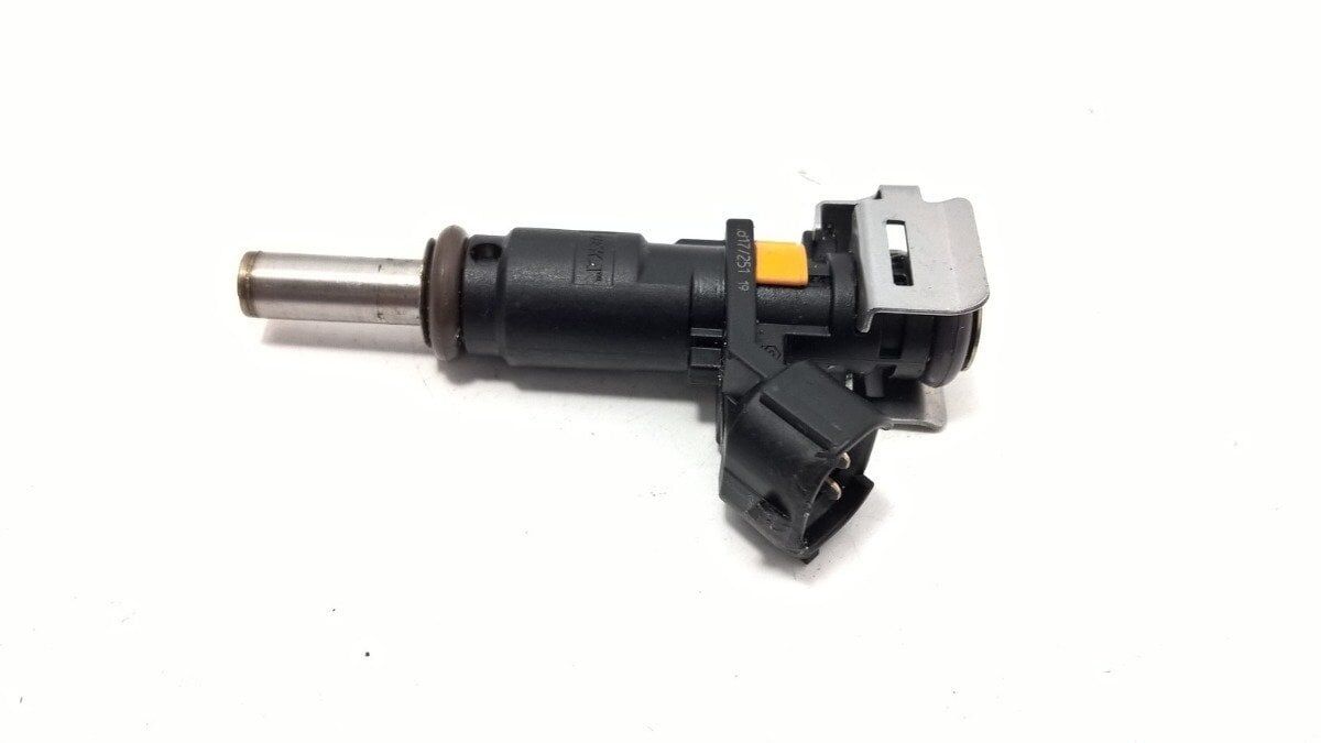 166008992R RENAULT Megane Megane 4-IV Benzin Enjektörü 1.6 Sce H4M (2016-2019) 166008992R -Gua OEM 166008992R Oto Mavili