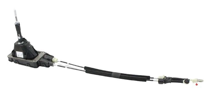 Duster 2-II Vites Kumanda Teli (Komple) 341017478R-349017345R-341015710R-Gua