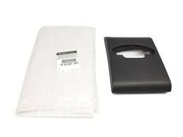 Master 3-III Sağ Orta Direk Bandı Çıtası (2010-2020) 768560130R -Renault Mais