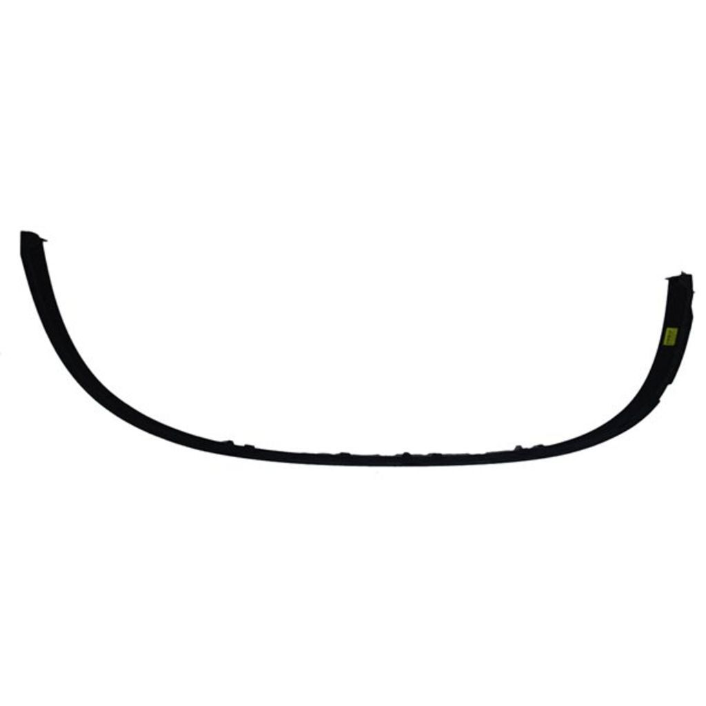 960150024R RENAULT Megane Megane 3-III Ön Tampon Spoyleri (2008-2016) 960150024R -Renault Mais OEM 960150024R Oto Mavili