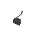 Megane 2-II Hatchback Arka Tampon Çeki Demir Kapağı 7701474488 -Renault Mais