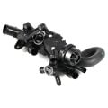 Clio 4-IV Captur 1-I Termostat 0.9 1.2 Tce H4B H5F 110603082R -Gua