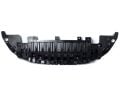 Megane 3-III Ön Tampon Alt Bakaliti (2008-2012) 622350007R-622350001R -Yerli Kaporta