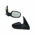 Clio 1-I Sol Dış Dikiz Aynası Elektrikli (1990-1998) 7701367440 -Gva