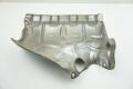 Megane 2-II Manifold Üst Koruma Sacı 1.4 16V K4J-1.6 16V K4M 8200775978-8200024348 -Renault Mais