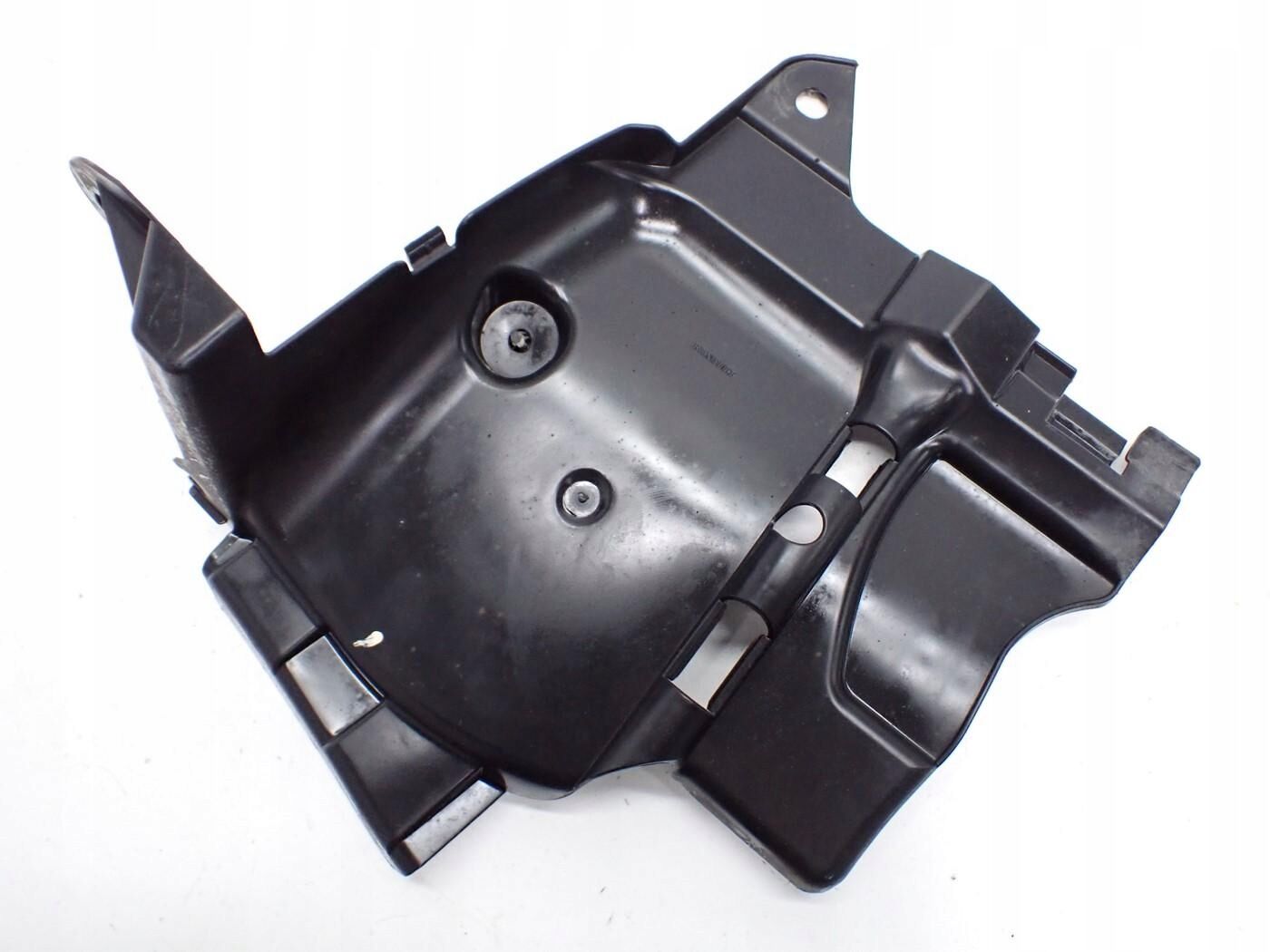 Lodgy Dokker Sol Şase Bakaliti (Ön Davlumbaz Yan Parçası) (2013-2020) 638316907R -Renault Mais