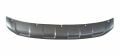 Koleos 2-II Ön Tampon Alt Parça Spoiler (Gri) 2016-> 620846061R -Yerli Kaporta