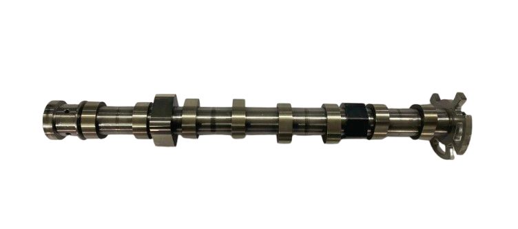 Sandero 3-III Taliant Duster 2-II Eksantrik Mili Eksoz 1.3 Tce H5H 130014709R-Orijinal Yedek Parça