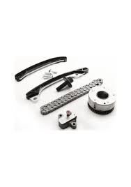 130253326R RENAULT Megane Megane 3-III 4-IV Kadjar Zincir Takımı(Eksantrik Dişlisi Eksoz) 1.2 Tce H5F 130253326R-130C12345R-Mg OEM 130253326R Oto Mavili