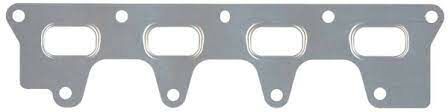 7700105843 RENAULT Megane Megane 1-I Laguna 1-I Egzoz Manifold Contası (Çelik) 2.0 16V F4R 7700105843 -Oto Conta OEM 7700105843 Oto Mavili