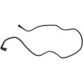 Kanister Hortumu Clio 2 - II Thalia 1.4 8V K7J 149115105R - Wintech