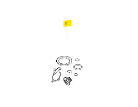 101013579R RENAULT Megane Megane 4-IV Duster 2-II Motor Alt Conta Takımı 1.6 Sce H4M 101013579R -Renault Mais OEM 101013579R Oto Mavili