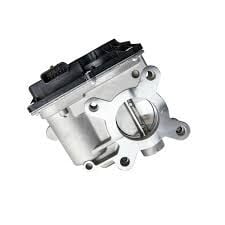 8200568712 RENAULT Clio Clio 2-II Clio 3-III Modus Enjeksiyon Gaz Kelebeği 1.2 16V D4F 8200568712-8200284968-Orijinal Yedek OEM 8200568712 Oto Mavili