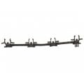 Megane 1-I Scenic 1-I Laguna 1-I Enjektör Mazot Geri Dönüş Hortumu 1.9 Dti F9Q 7700114802 -Wintech