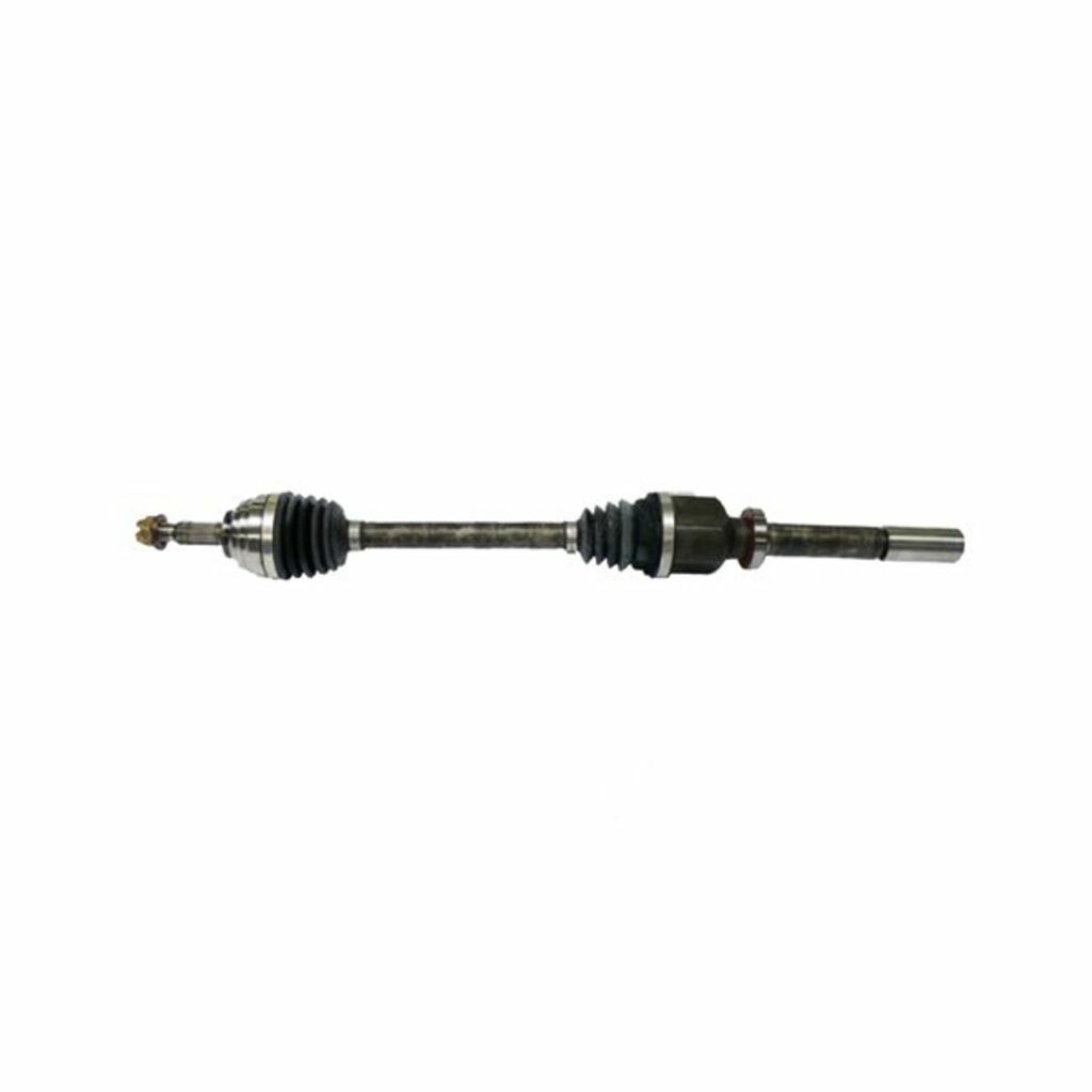 Clio 3-III Modus Sağ Aks Otomatik Vites K4J K4M (2003-2012) 8200261838 -Orjinal Yedek Parça