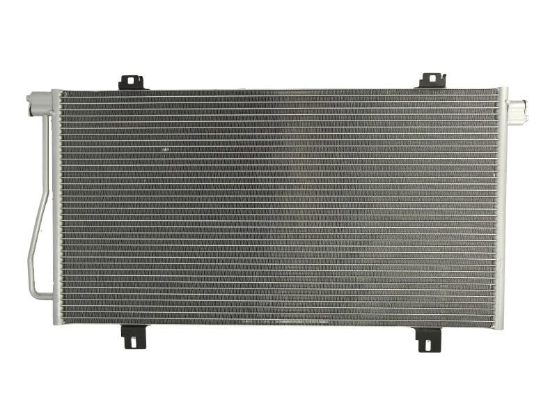 Master 2-II Klima Radyatörü 2.5 Dci G9U (2003-2010) 7701052120 -Kale