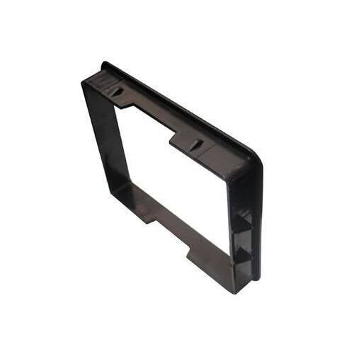 7700676237 RENAULT R9 Broadway R11 Flash Vites Körük Çerçevesi 7700676237 -Kaya Plastik OEM 7700676237 Oto Mavili