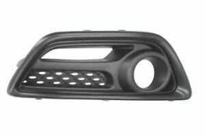 Captur 1-I Sağ Sis Far Kapağı (Sisli) (2013-2015) 620740754R -Yerli Kaporta