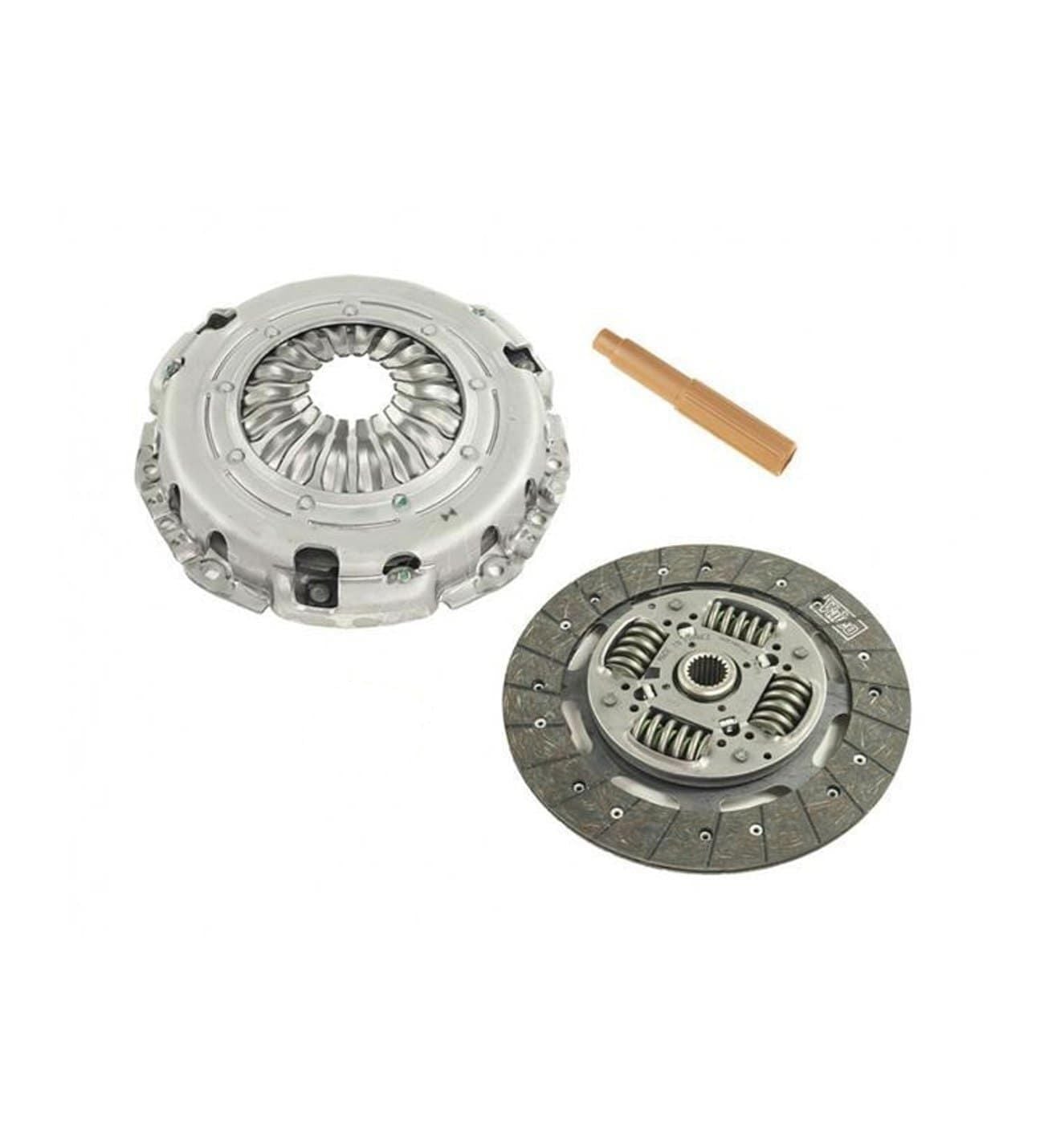 Trafic 2-II Debriyaj Seti Baskı Balata 2.0 Dci M9R (2008-2012) 8201516550-7701479080 -Renault Mais