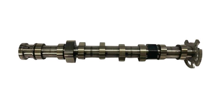 130014709R RENAULT Megane Megane 4-IV Kadjar Talisman Eksantrik Mili Eksoz 1.3 Tce H5H 130014709R -Renault Mais OEM 130014709R Oto Mavili