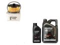 Taliant Sandero 3-III Yağ Bakım Seti 1.3 Tce H5H 2020-> (Motor Yağı+Yağ Filtre )