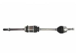 Austral Ön Aks Sağ Otomatik Vites 1.3 Tce H5H 391006UB2B -Renault Mais