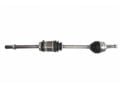 Austral Ön Aks Sağ Otomatik Vites 1.3 Tce H5H 391006UB2B -Renault Mais