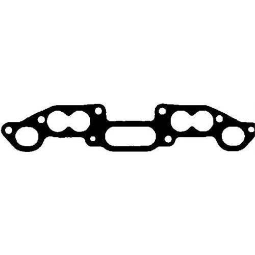 40101020 RENAULT R12 1300 1400 Eksoz Manifold Contası 40101020 -Royal OEM 40101020 Oto Mavili
