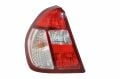 Clio 2-II Symbol Sol Arka Stop Lambası (2003-2008) 8200403981-8200394731 -Pleksan