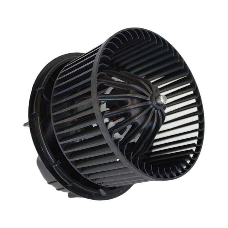 Clio 3-III Modus Kalorifer Motoru (2004-2010) 7701062226 -Valeo