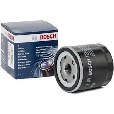 Clio 2-II Kango 1-I 2-II 3-III Yağ Filtresi 1.9D F8Q - 1.5 Dci K9K-2.0 16V F4R 8200768927-Bosch