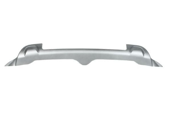 Captur 1-I Ön Tampon Alt Koruma Gri (2013-2015) 8201385438 -Yerli Kaporta